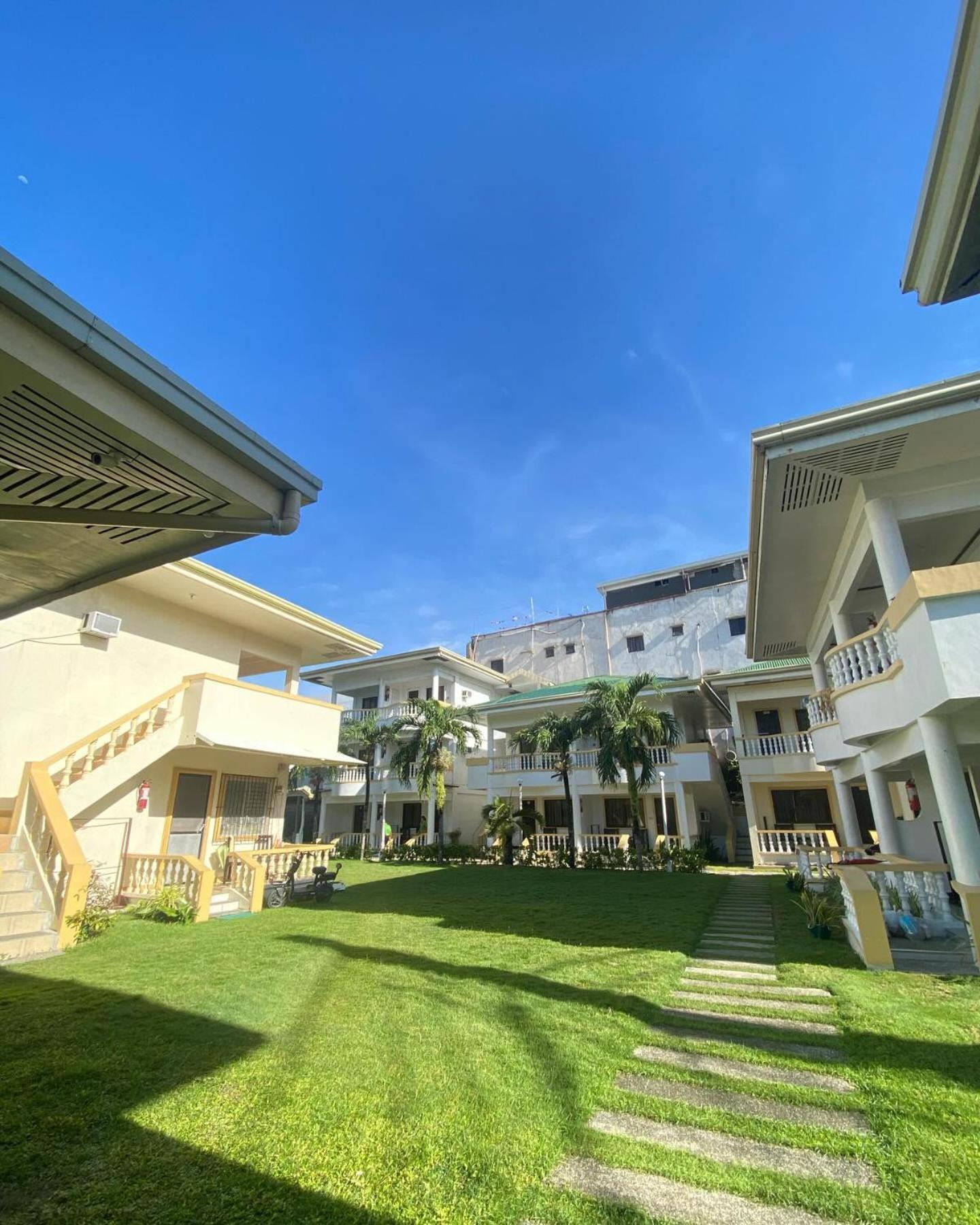 Balabag  Bans Beach Resort מראה חיצוני תמונה